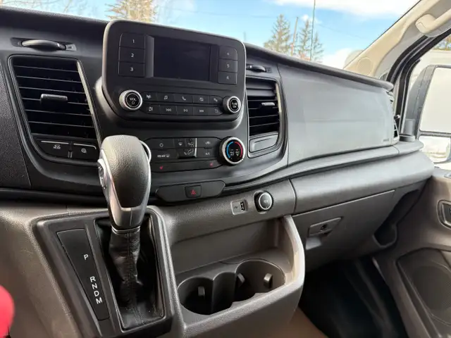 2020 Ford Transit Cargo Van $5,000 UPFITTED LOADED HEATED SEATS - Photo 15