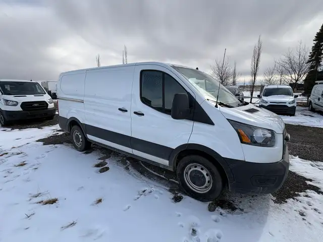 2020 Ford Transit Cargo Van $5,000 UPFITTED LOADED HEATED SEATS - Photo 16
