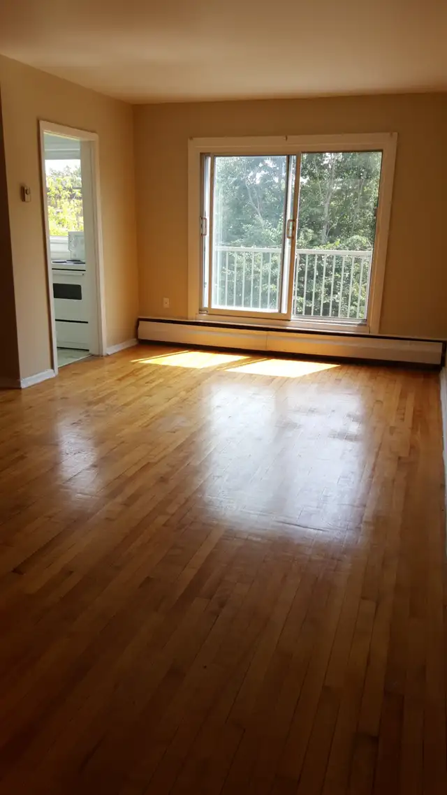 DORVAL : Large 2.5  For April, $780/m - Photo 2