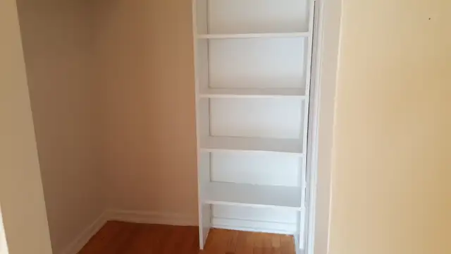 DORVAL : Large 2.5  For April, $780/m - Photo 5