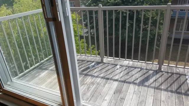 DORVAL : Large 2.5  For April, $780/m - Photo 7