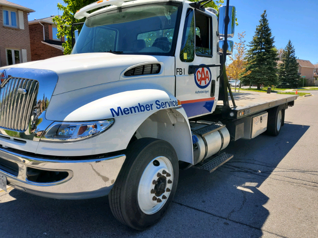 TOW OPERATOR NEEDED IN BRAMPTON & LONDON - Photo 2