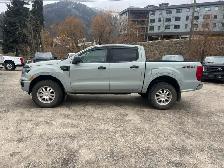 2021 Ford Ranger XLT 4WD SuperCrew 5' Box, 2.3L Ecoboost Engine - Photo 7