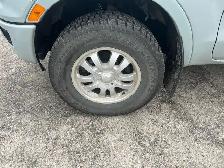 2021 Ford Ranger XLT 4WD SuperCrew 5' Box, 2.3L Ecoboost Engine - Photo 10