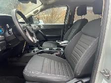 2021 Ford Ranger XLT 4WD SuperCrew 5' Box, 2.3L Ecoboost Engine - Photo 12