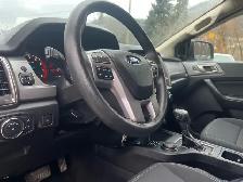 2021 Ford Ranger XLT 4WD SuperCrew 5' Box, 2.3L Ecoboost Engine - Photo 13