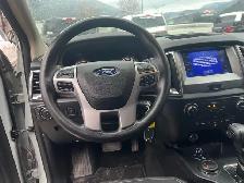 2021 Ford Ranger XLT 4WD SuperCrew 5' Box, 2.3L Ecoboost Engine - Photo 14