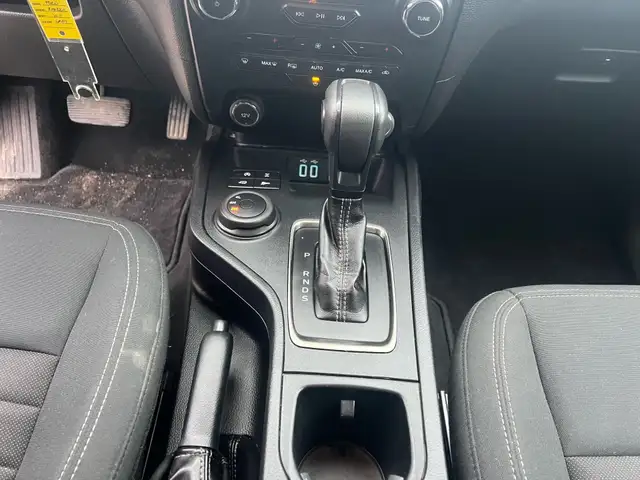 2021 Ford Ranger XLT 4WD SuperCrew 5' Box, 2.3L Ecoboost Engine - Photo 16