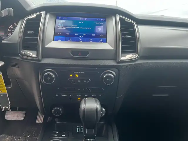 2021 Ford Ranger XLT 4WD SuperCrew 5' Box, 2.3L Ecoboost Engine - Photo 18