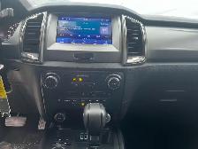 2021 Ford Ranger XLT 4WD SuperCrew 5' Box, 2.3L Ecoboost Engine - Photo 18