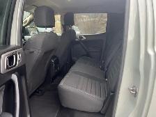 2021 Ford Ranger XLT 4WD SuperCrew 5' Box, 2.3L Ecoboost Engine - Photo 20