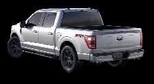 2023 Ford F-150 Lariat 4WD SuperCrew 5.5' Box, 502A Pkg., Max Tr - Photo 2