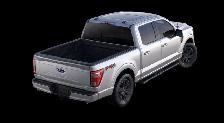 2023 Ford F-150 Lariat 4WD SuperCrew 5.5' Box, 502A Pkg., Max Tr - Photo 3