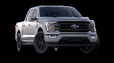 2023 Ford F-150 Lariat 4WD SuperCrew 5.5' Box, 502A Pkg., Max Tr - Photo 4