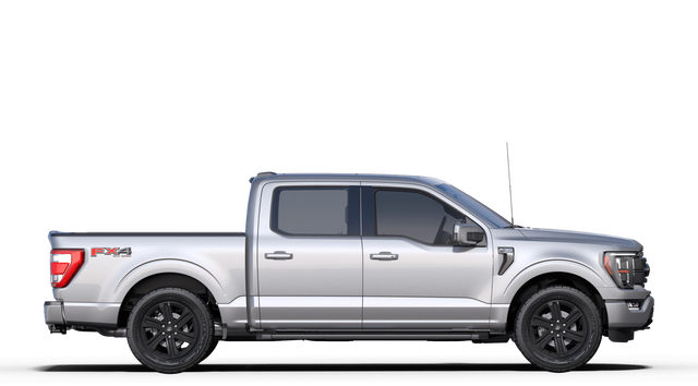 2023 Ford F-150 Lariat 4WD SuperCrew 5.5' Box, 502A Pkg., Max Tr - Photo 5