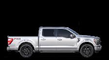 2023 Ford F-150 Lariat 4WD SuperCrew 5.5' Box, 502A Pkg., Max Tr - Photo 5