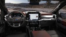2023 Ford F-150 Lariat 4WD SuperCrew 5.5' Box, 502A Pkg., Max Tr - Photo 7