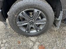 2023 Ford F-150 Lariat 4WD SuperCrew 5.5' Box, 502A Pkg., 3.5L V - Photo 9