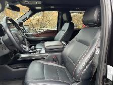 2023 Ford F-150 Lariat 4WD SuperCrew 5.5' Box, 502A Pkg., 3.5L V - Photo 11