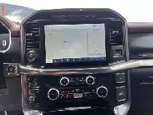 2023 Ford F-150 Lariat 4WD SuperCrew 5.5' Box, 502A Pkg., 3.5L V - Photo 15