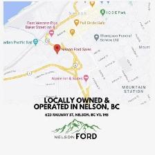 2023 Ford F-150 Lariat 4WD SuperCrew 5.5' Box, 502A Pkg., 3.5L V - Photo 21