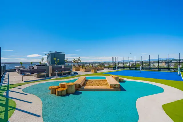 Parque on Park - 2 Bedroom   Den available at 20449 Park Ave, La - Photo 13