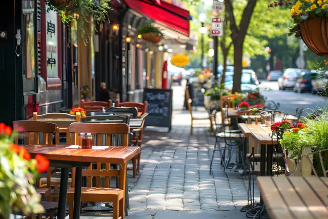 The MacLaren - 1 Bedroom available at 10141 124 Street, Edmonton - Photo 6