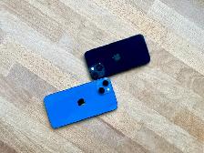 Unlocked! iPhone 15 128gb With one year Warranty...