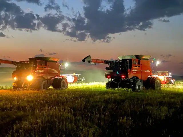 Farm Hand Needed - Full Time