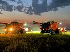 Farm Hand Needed - Full Time