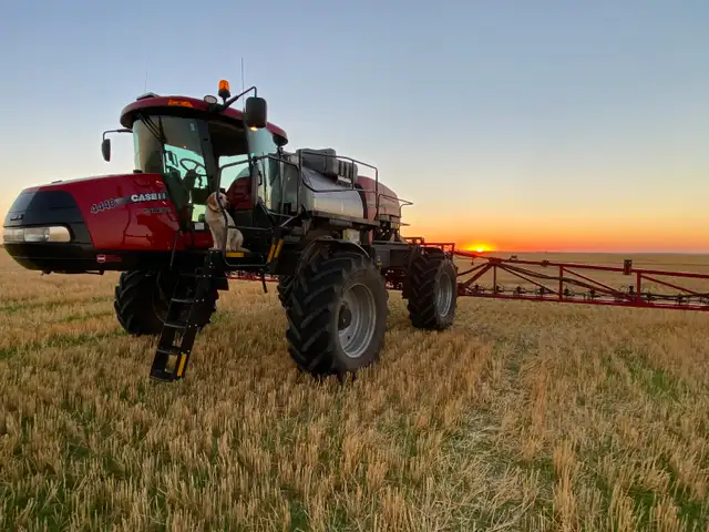 Farm Hand Needed - Full Time - Photo 2