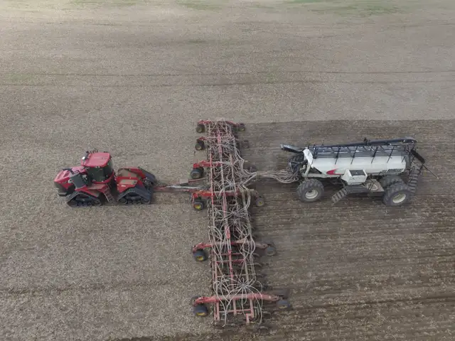 Farm Hand Needed - Full Time - Photo 3