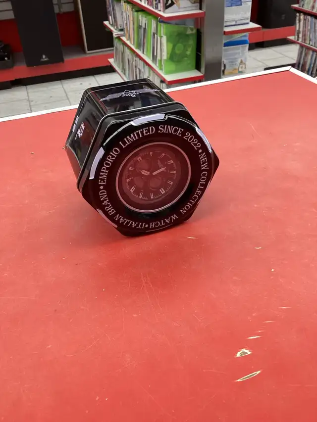 Montre Emporio Limited