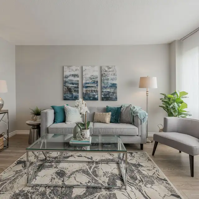 LARGE 2 BEDROOM SOUTHEND HALIFAX - Photo 4