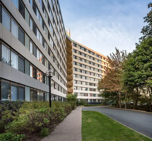 LARGE 2 BEDROOM SOUTHEND HALIFAX - Photo 8