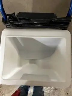 Graco TexSpray RTX1500  Spray Machine - Photo 4