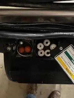 Graco TexSpray RTX1500  Spray Machine - Photo 6