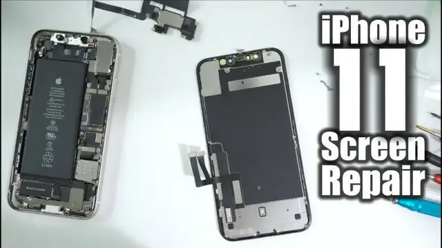 CELLNFIX – SPECIAL IPHONE & SAMSUNG SCREEN REPAIR