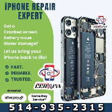 CELLNFIX – SPECIAL IPHONE & SAMSUNG SCREEN REPAIR