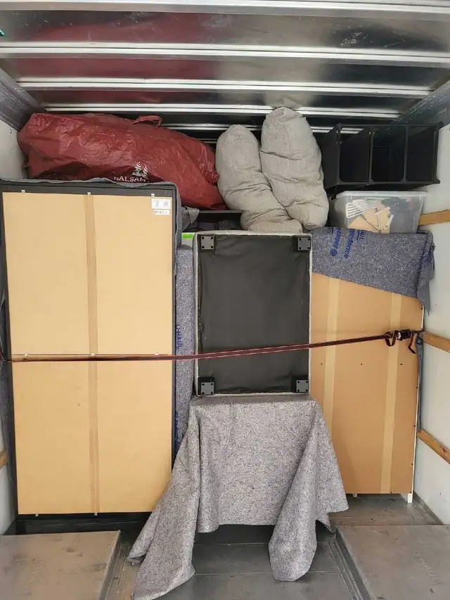 junk removal and moving for cheap price