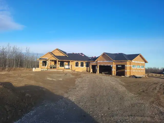 Experienced Framers - Photo 3