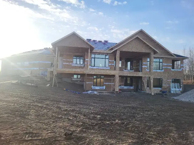 Experienced Framers - Photo 4