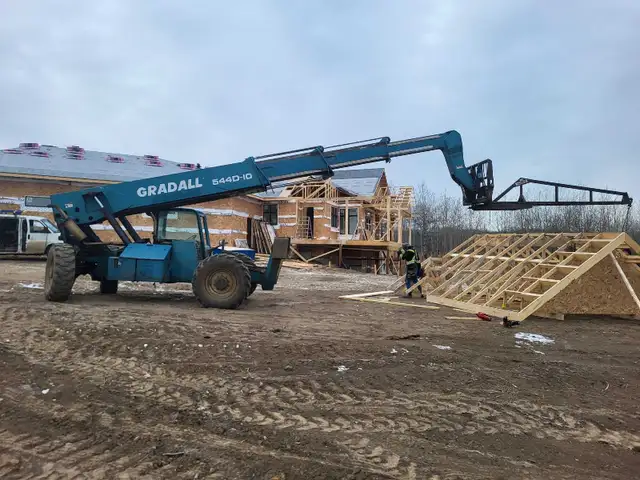 Experienced Framers - Photo 5