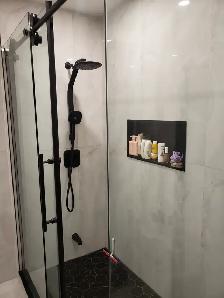 BATHROOM RENOVATION - Photo 5