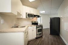 1310 Archibald Street - Studio Suite Apartment for Rent