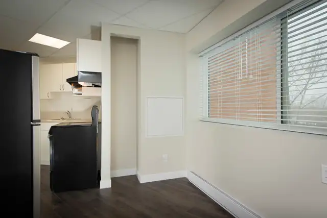 1310 Archibald Street - Studio Suite Apartment for Rent - Photo 4