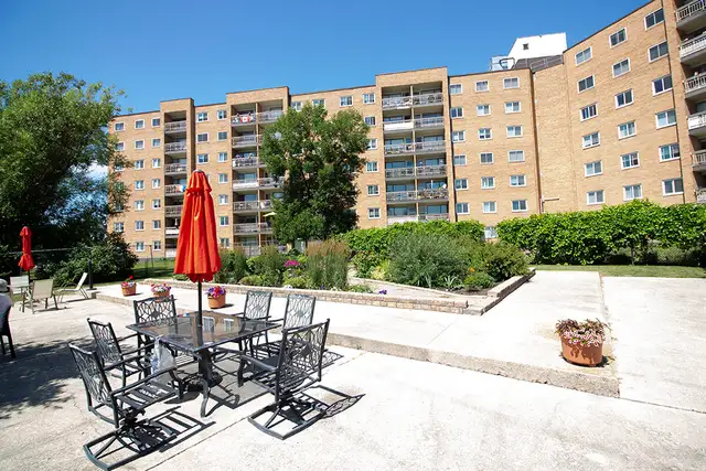 1310 Archibald Street - Studio Suite Apartment for Rent - Photo 11