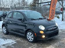 2013 Fiat 500 Sport - Photo 3