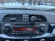 2013 Fiat 500 Sport - Photo 16