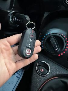 2013 Fiat 500 Sport - Photo 19